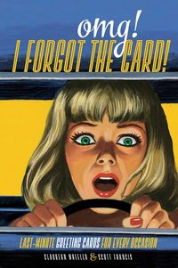 Produktbild: Omg! I Forgot the Card!