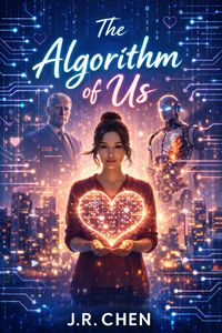 Produktbild: The Algorithm of Us