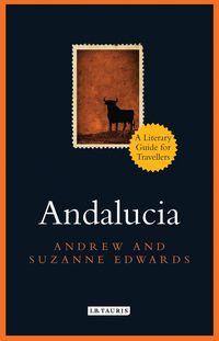 Produktbild: Edwards, A: Andalucia