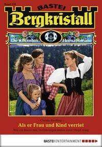 Produktbild: Bergkristall - Folge 258