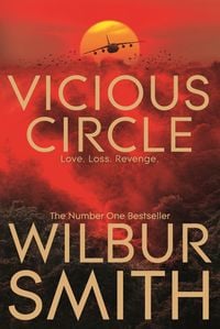 Produktbild: Smith, W: Vicious Circle
