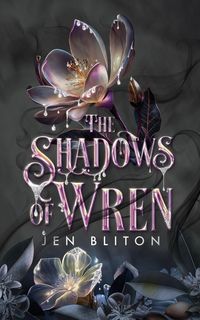 Produktbild: The Shadows of Wren