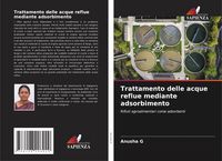 Produktbild: Trattamento delle acque reflue mediante adsorbimento