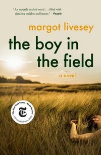 Produktbild: Boy in the Field, The