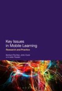 Produktbild: Key Issues in Mobile Learning