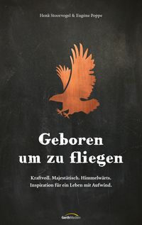 Produktbild: Geboren um zu fliegen