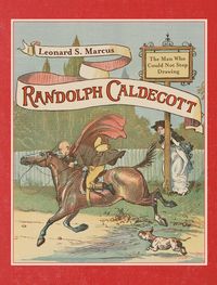 Produktbild: Randolph Caldecott The Man Who