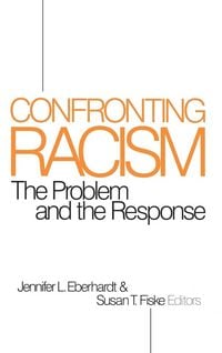 Produktbild: Confronting Racism