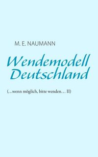 Produktbild: Wendemodell Deutschland