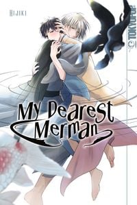 Produktbild: My Dearest Merman