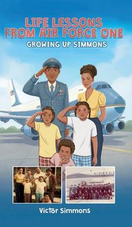 Produktbild: Life Lessons From Air Force One