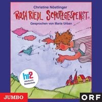 Produktbild: Rosa Riedl Schutzgespenst