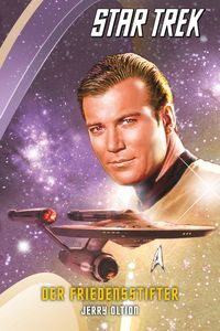 Bild vom Artikel Star Trek The Original Series 4 vom Autor Jerry Oltion