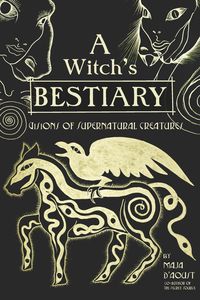Produktbild: A Witch's Bestiary