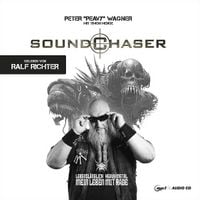Produktbild: Soundchaser - mein Leben mit Rage