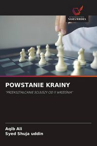 Produktbild: Powstanie Krainy
