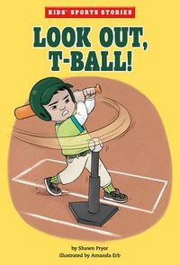 Produktbild: Look Out, T-Ball!