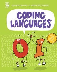 Produktbild: Coding Languages