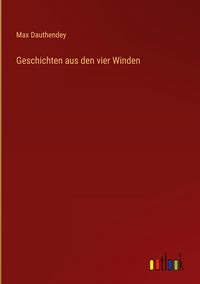 Produktbild: Geschichten aus den vier Winden