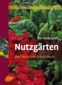 Produktbild: Nutzg&auml;rten