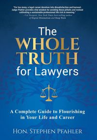Produktbild: The Whole Truth for Lawyers
