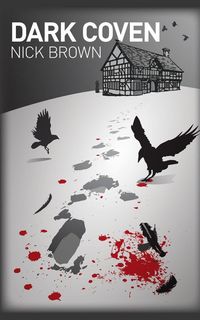 Produktbild: Dark Coven