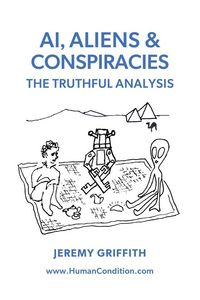 Produktbild: AI, Aliens & Conspiracies