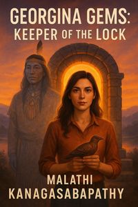Produktbild: Georgina Gems: Keeper of the Lock