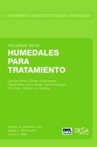 Produktbild: Dotro, G: Humedales para Tratamiento