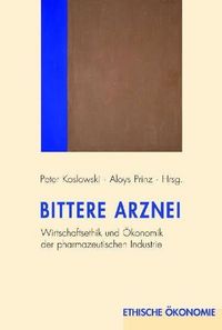 Produktbild: Bittere Arznei