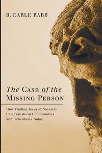 Produktbild: The Case of the Missing Person