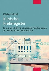 Produktbild: Klinische Krebsregister