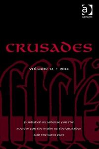 Produktbild: Kedar, B: Crusades