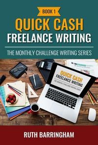 Produktbild: Quick Cash Freelance Writing