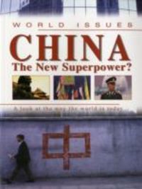 Produktbild: China the New Superpower?