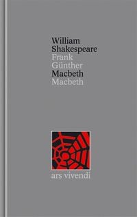 Bild vom Artikel Macbeth / Macbet (Shakespeare Gesamtausgabe, Band 6) - zweisprachige Ausgabe vom Autor William Shakespeare