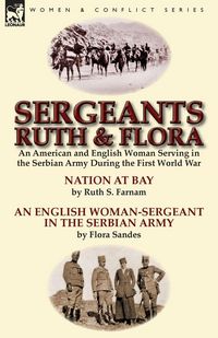 Produktbild: Sergeants Ruth and Flora