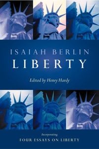 Produktbild: Liberty