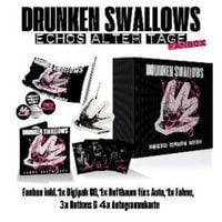 Produktbild: Echos alter Tage (Ltd CD Fanbox)