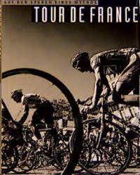 Bild vom Artikel Tour de France vom Autor Markus Bühler