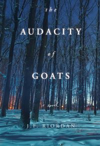 Produktbild: Audacity of Goats