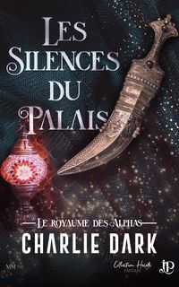 Produktbild: Les silences du palais