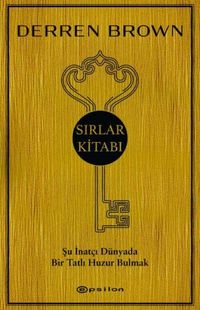 Produktbild: Sirlar Kitabi