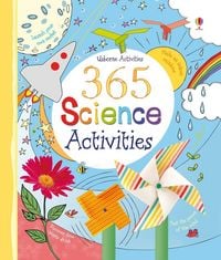Produktbild: 365 Science Activities