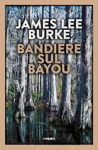 Produktbild: Bandiere sul bayou