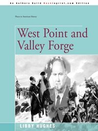 Produktbild: West Point and Valley Forge