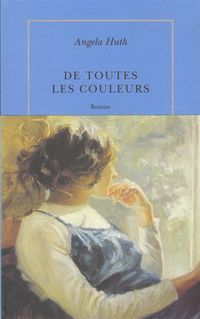 Produktbild: De toutes les couleurs