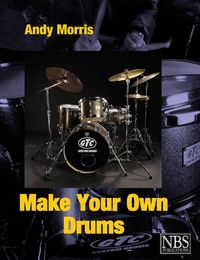 Produktbild: Make Your Own Drums