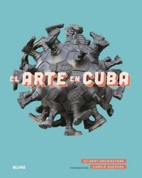Produktbild: Arte En Cuba