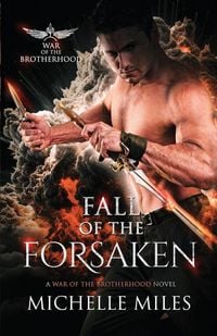 Produktbild: Fall of the Forsaken